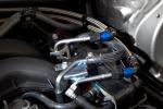 Subaru BRZ Motorsport Project Car by PBMS 2012 года